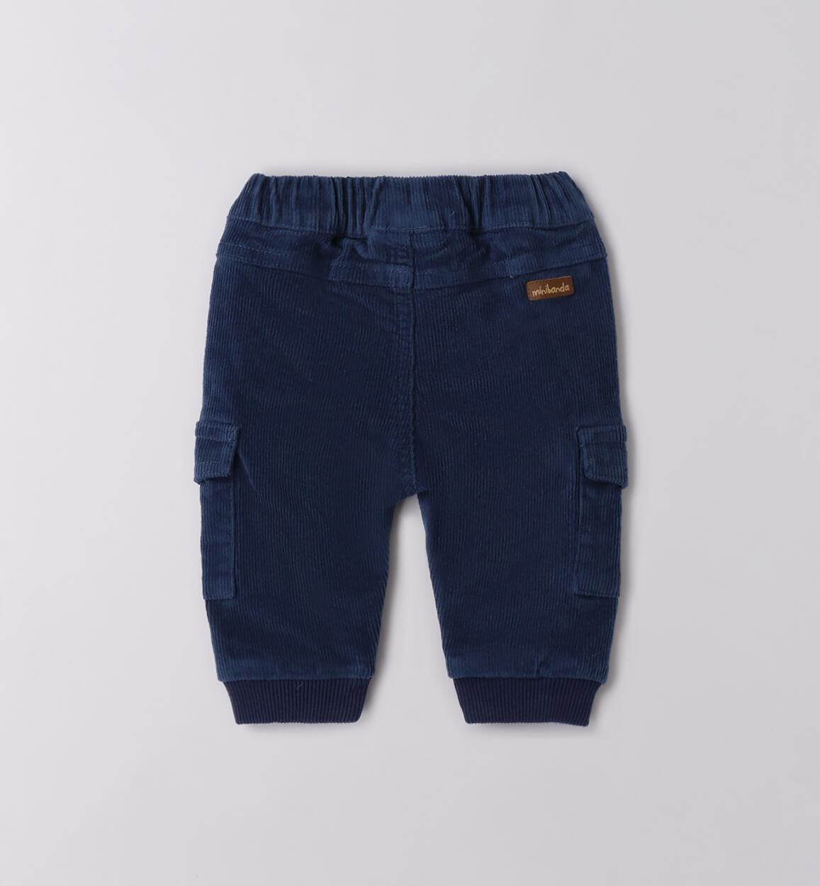 Pantaloni da bimbo BLU-3656 - 0223F62900