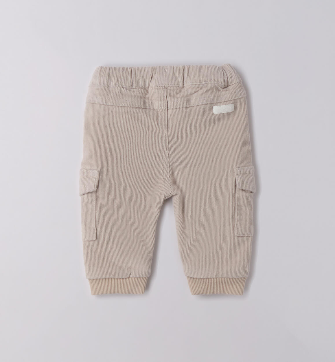 Pantaloni da bimbo TORTORA-0521 - 0223F62900