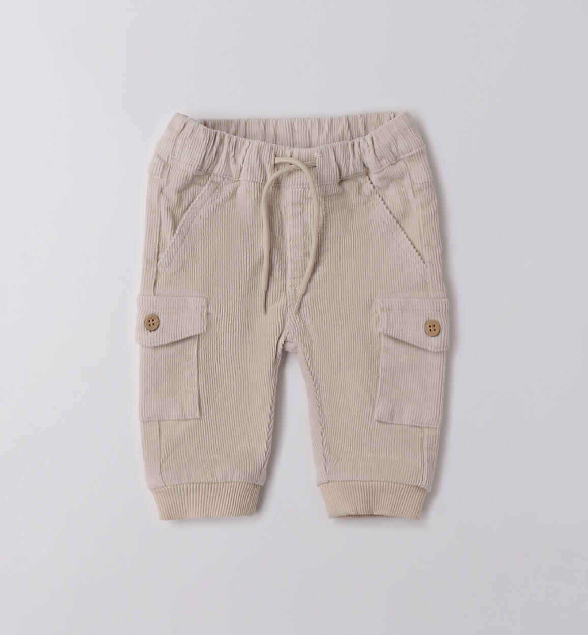 Pantaloni da bimbo TORTORA-0521 - 0223F62900