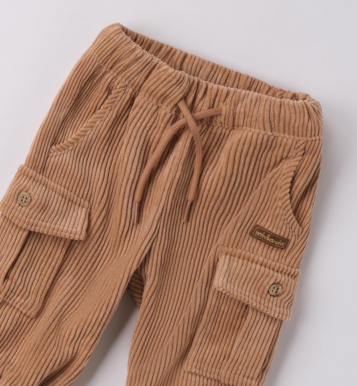 Pantaloni da neonato BISCUIT-0945 - 0223F62700