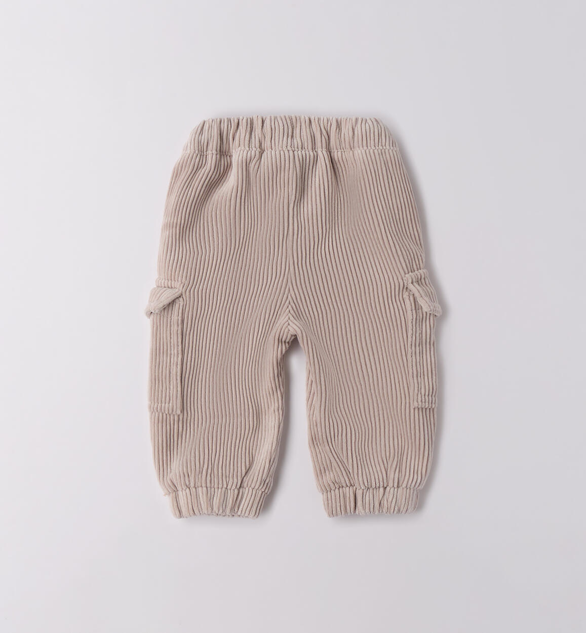 Pantaloni da neonato TORTORA-0521 - 0223F62700