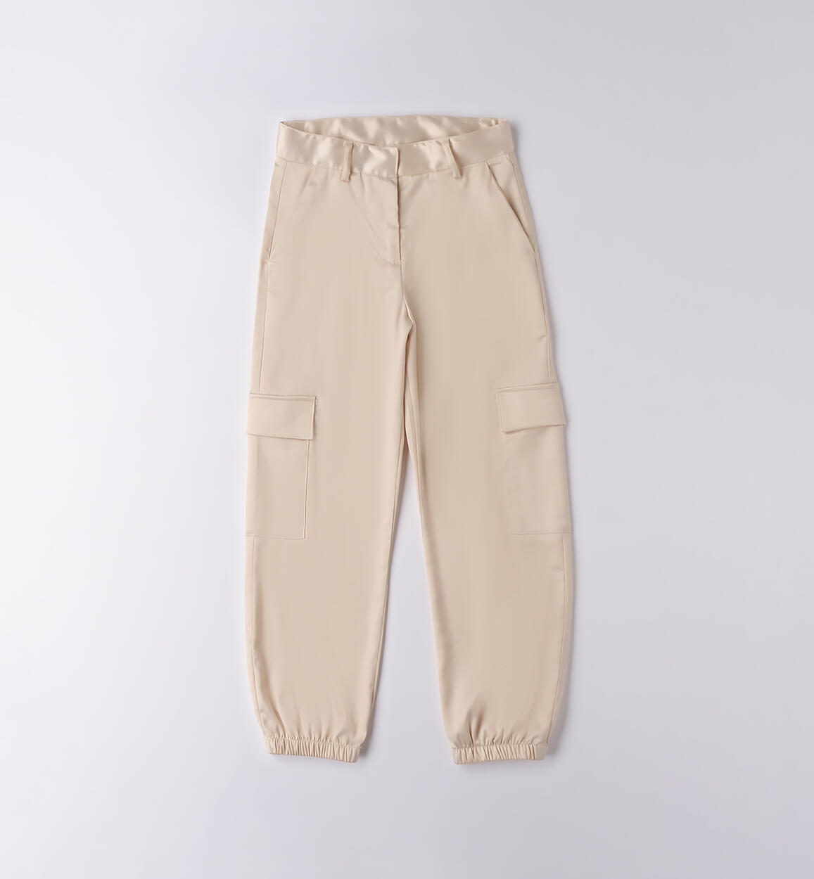 Pantaloni da ragazza PANNA iDO