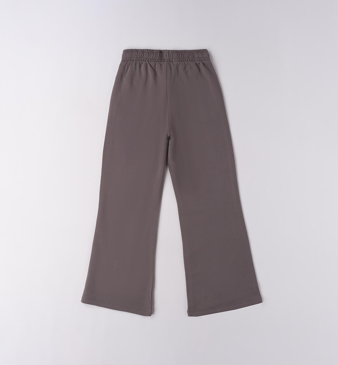 Pantaloni da ragazza GRIGIO SCURO-0564 - 2564F87800