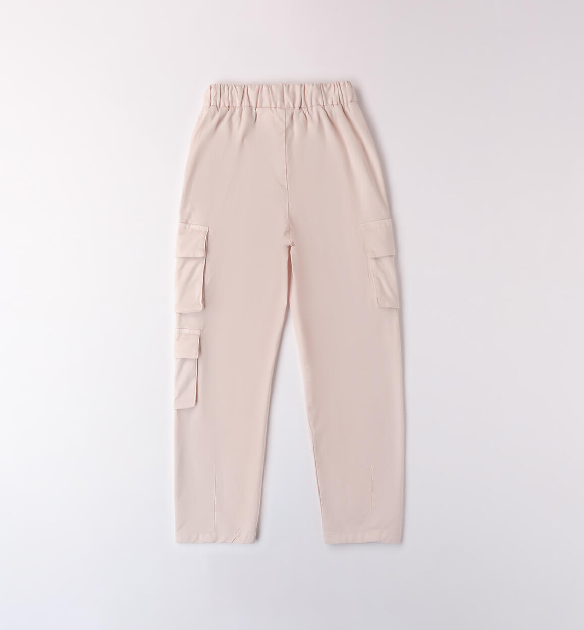 Pantaloni da ragazza iDO CRYSTAL GRAY-2911 - 2564B71100