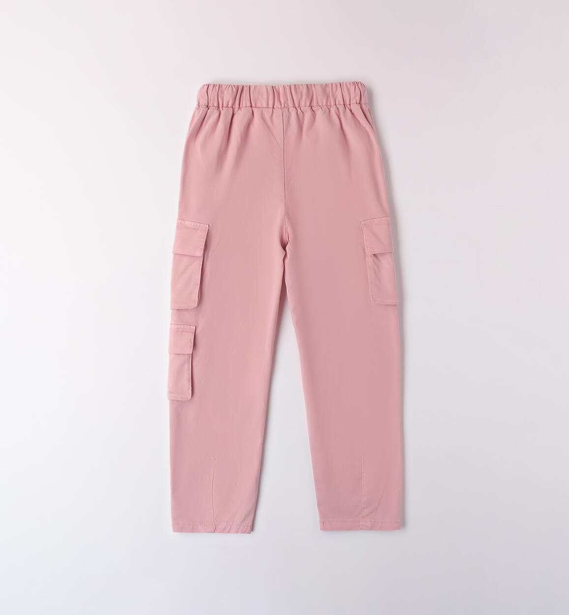 Pantaloni da ragazza iDO ROSA-3031 - 2564B71100