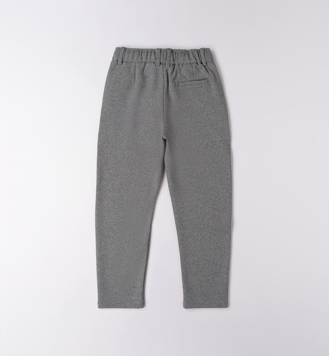 Pantaloni da ragazzo GRIGIO MELANGE-8992 - 2520F68500