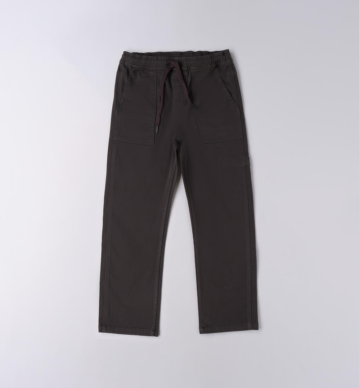 Pantaloni da ragazzo GRIGIO iDO