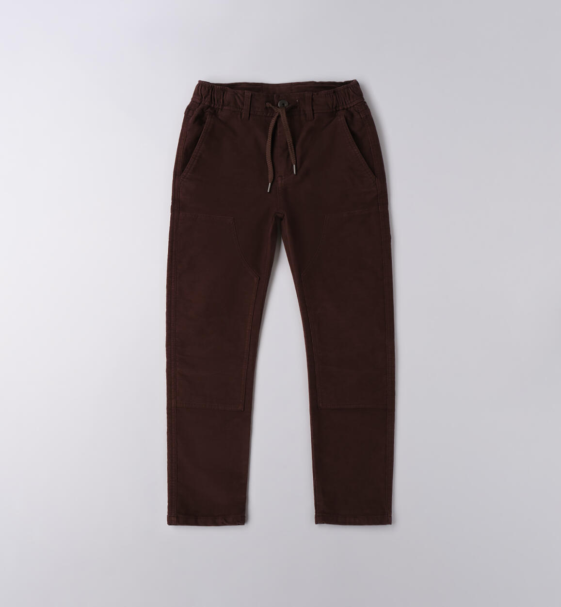 Pantaloni da ragazzo Sarabanda MARRONE Sarabanda