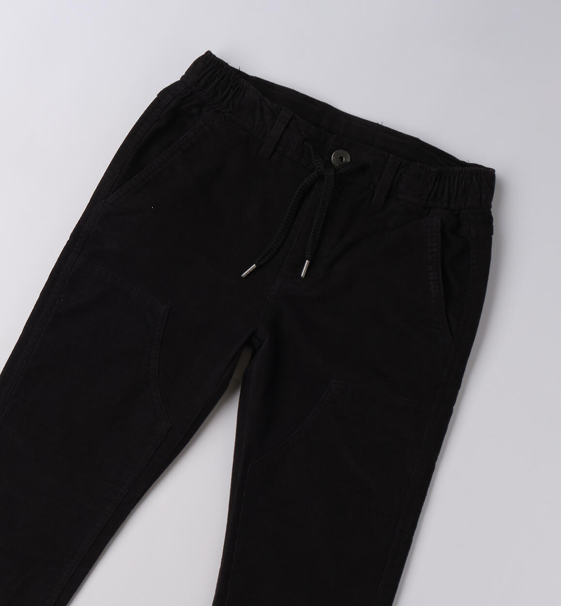 Pantaloni da ragazzo Sarabanda NERO-0658 - 2520F69300