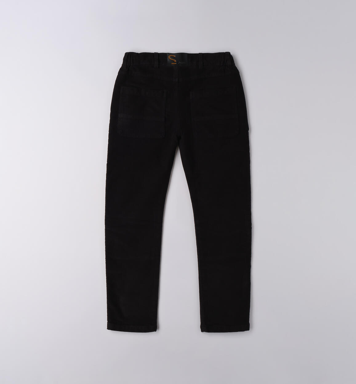 Pantaloni da ragazzo Sarabanda NERO-0658 - 2520F69300