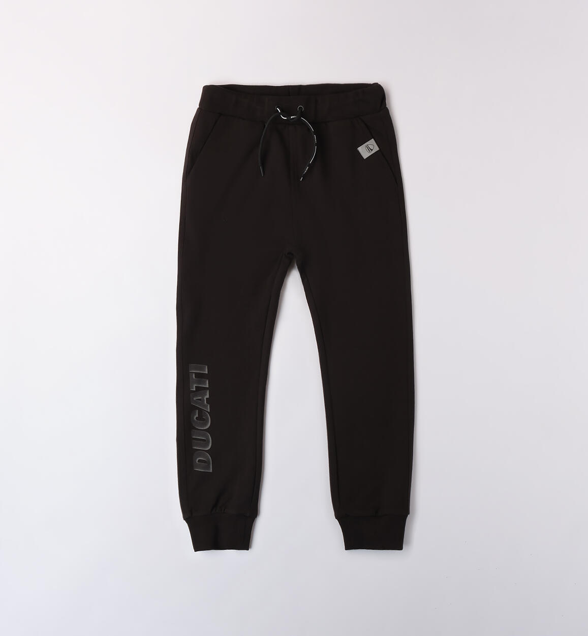 Pantaloni Ducati bambino NERO DUCATI