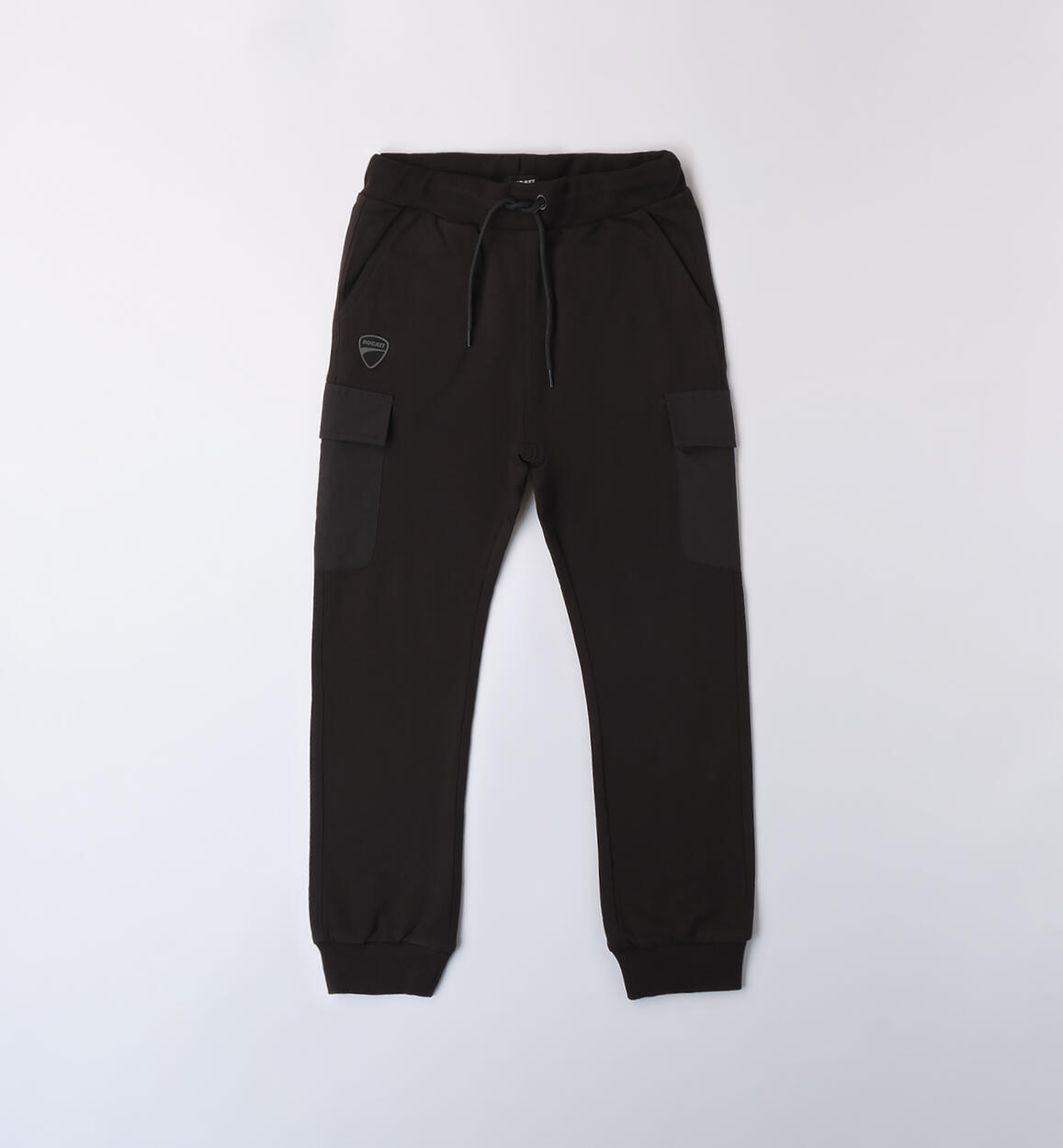 Pantaloni Ducati per bambino NERO DUCATI