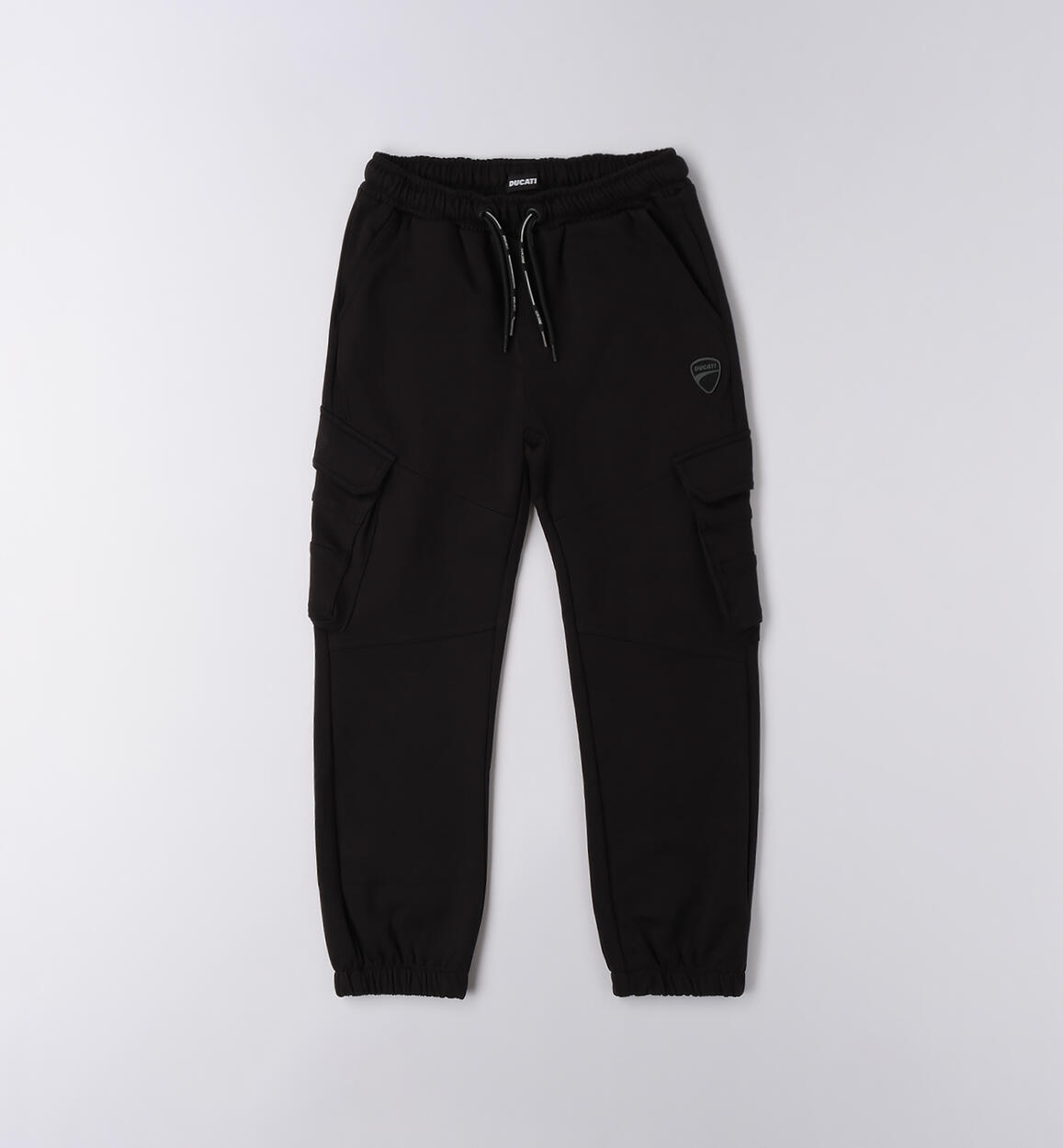 Pantaloni Ducati per bambino NERO DUCATI