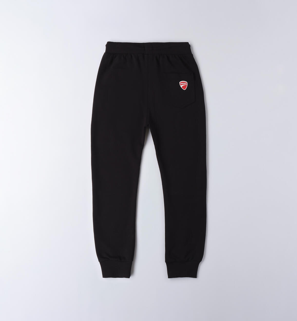 Pantaloni Ducati per bambino NERO-0658 - 252GB61500