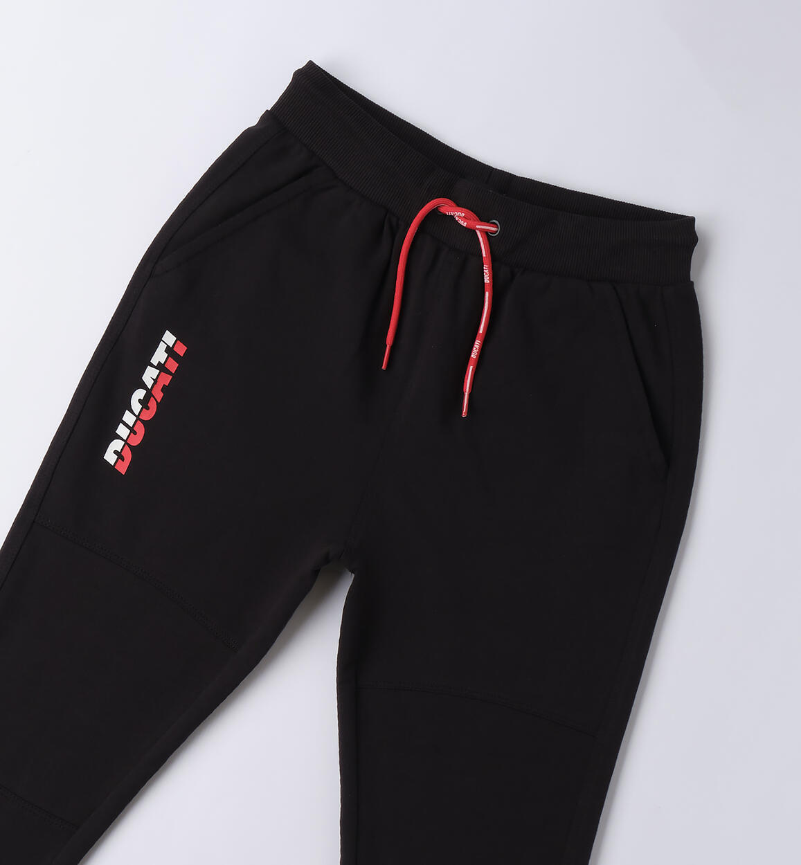 Pantaloni Ducati per bambino NERO-0658 - 252GB61500