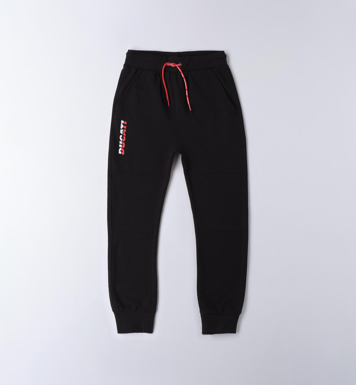 Pantaloni Ducati per bambino NERO-0658 - 252GB61500
