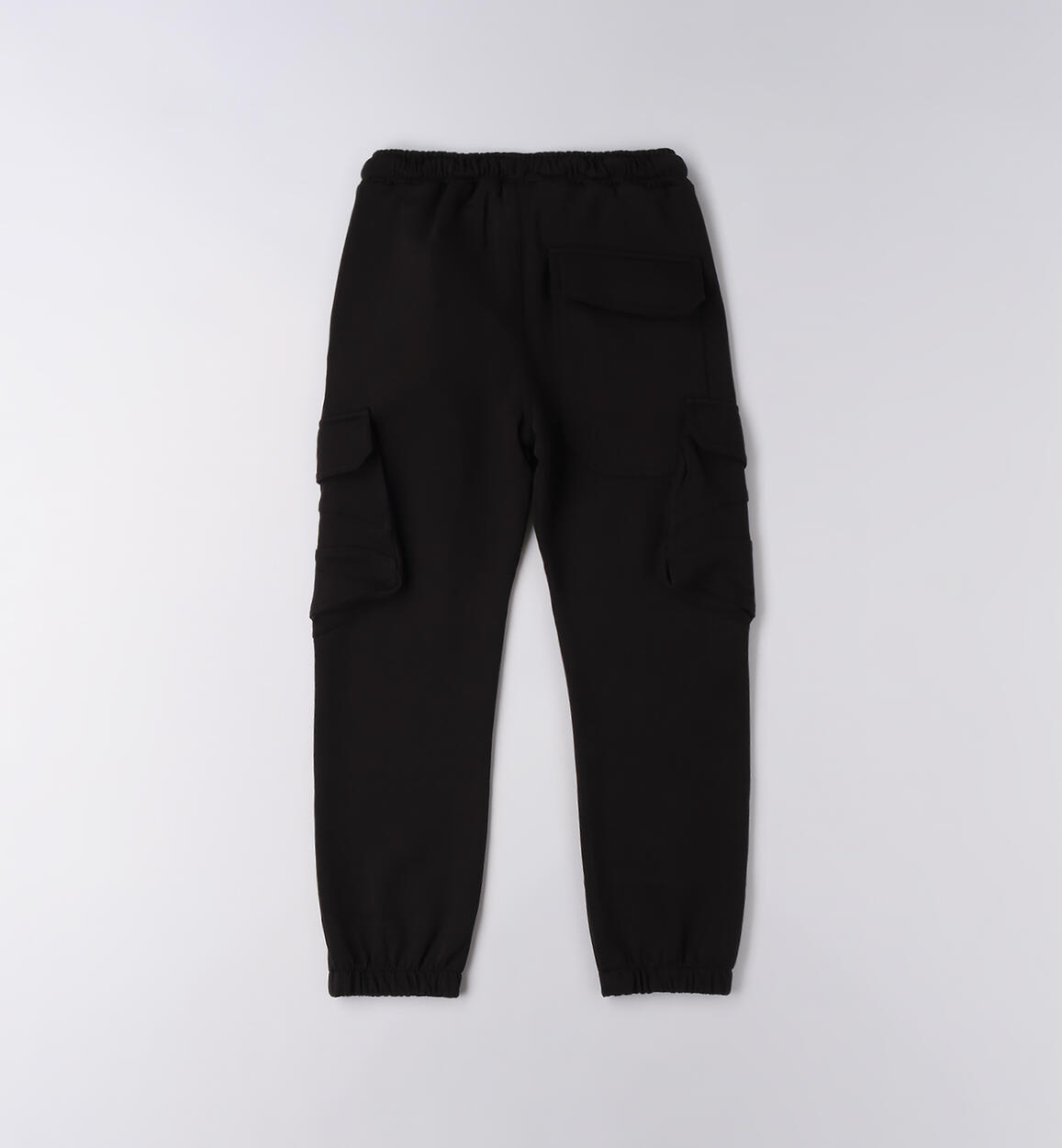 Pantaloni Ducati per bambino NERO-0658 - 252GF63300