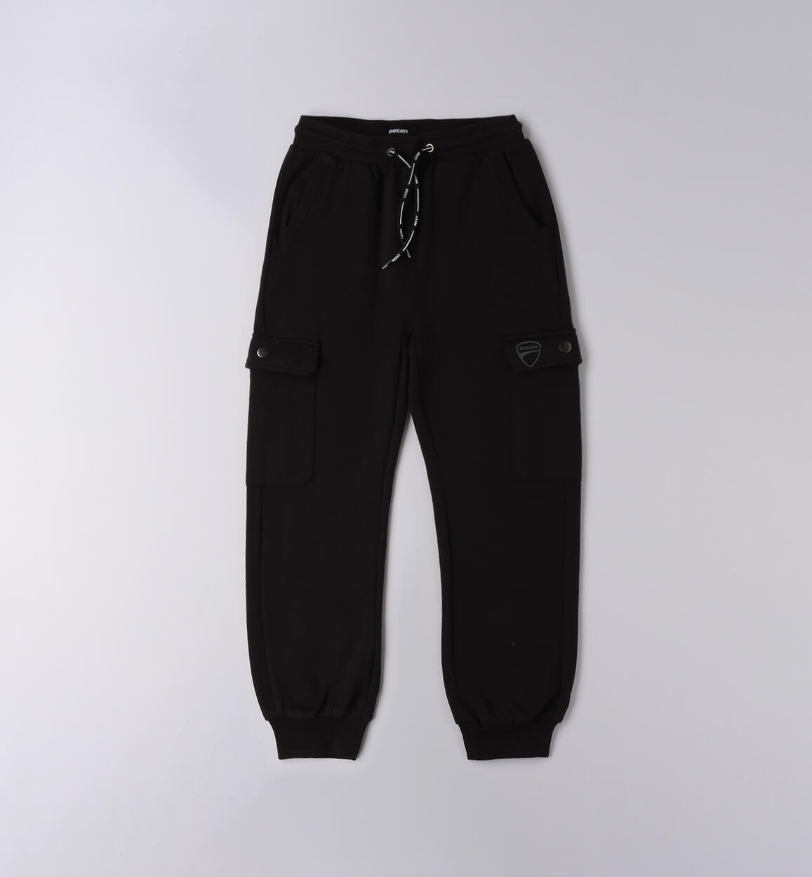 Pantaloni Ducati per ragazzo NERO DUCATI