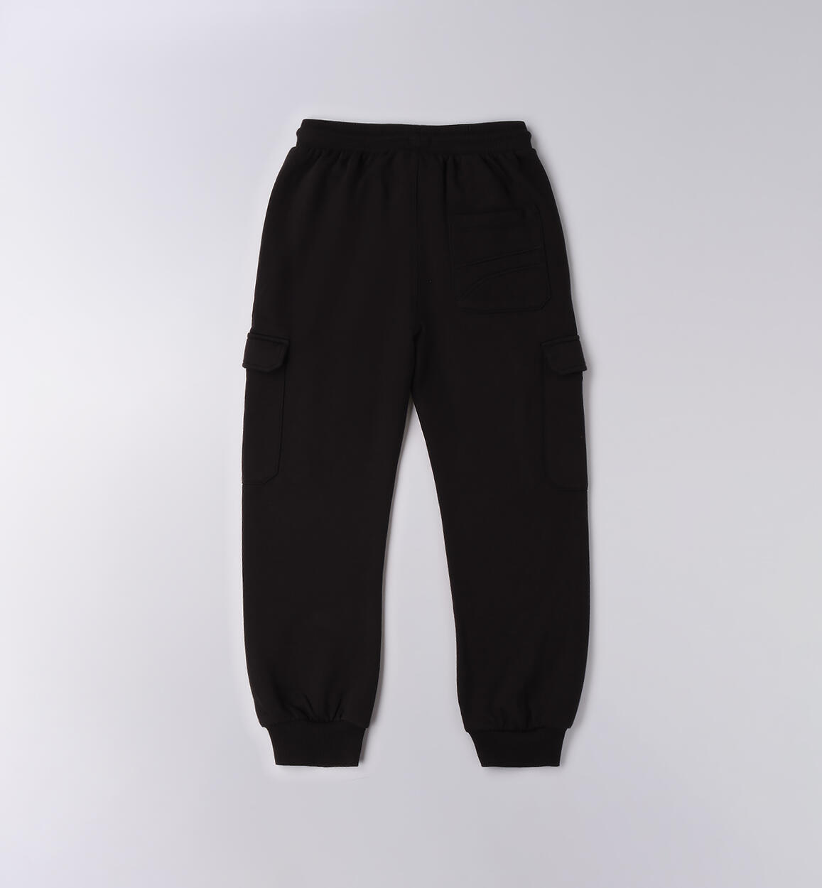 Pantaloni Ducati per ragazzo NERO-0658 - 252GF63400