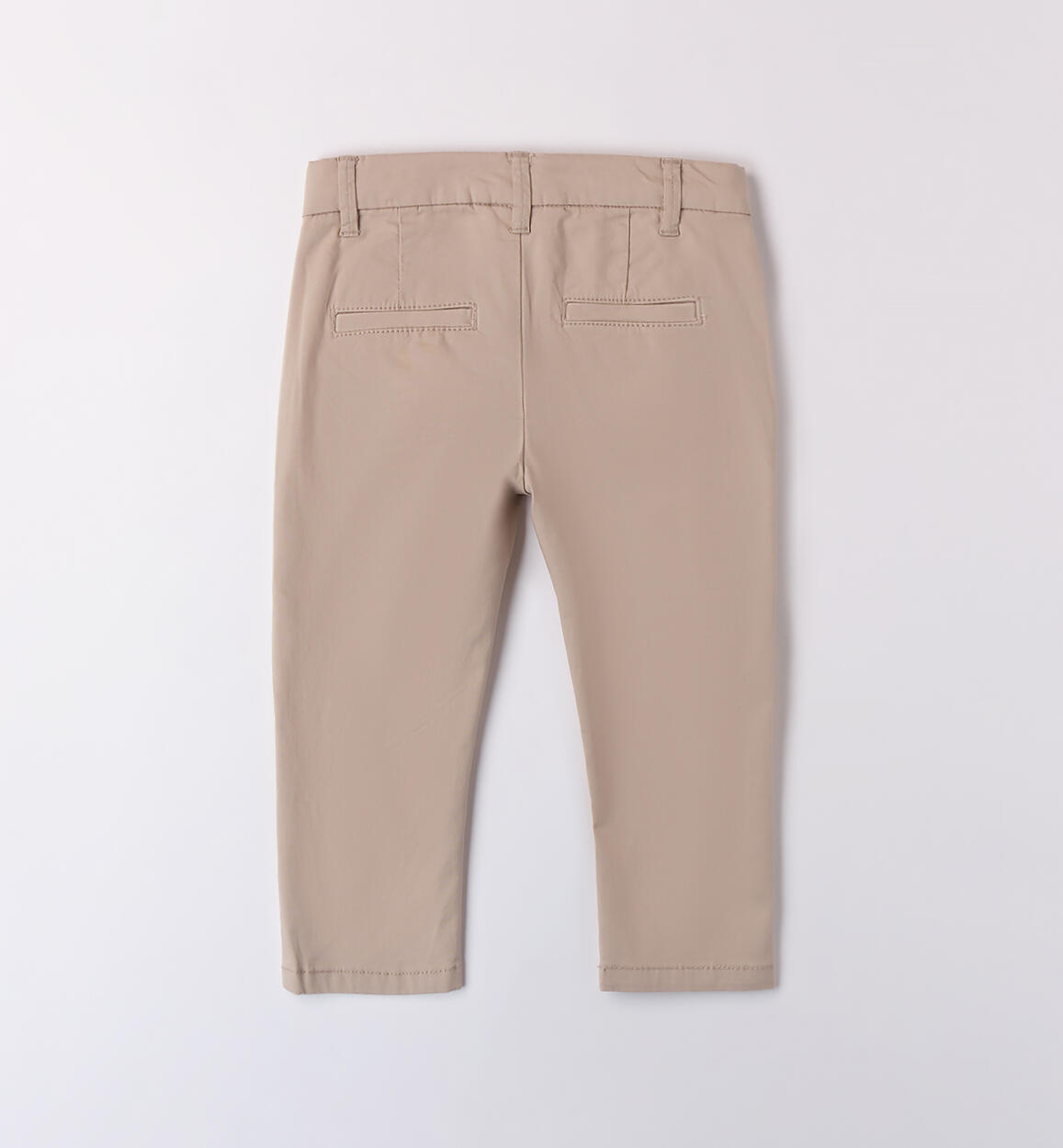 Pantaloni eleganti bambino BEIGE-0436 - 1224B27100