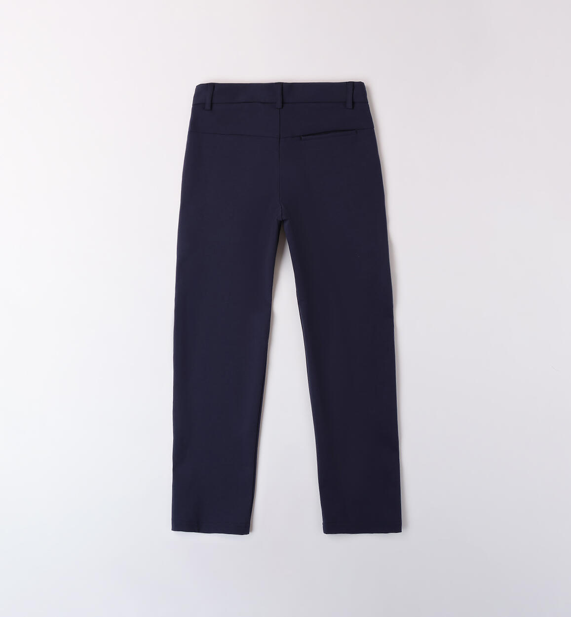Pantaloni eleganti bambino NAVY-3854 - 2520B66100