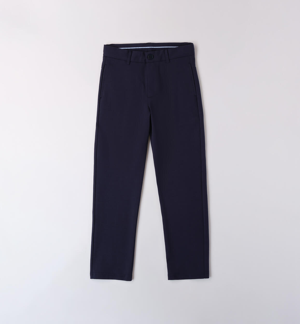 Pantaloni eleganti bambino NAVY-3854 - 2520B66100