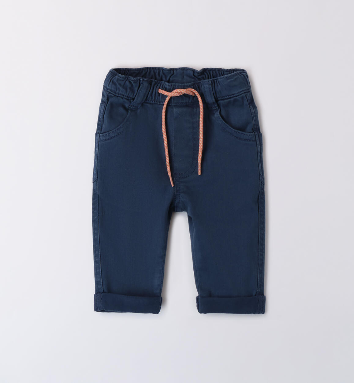 Pantaloni eleganti bimbo BLU Minibanda