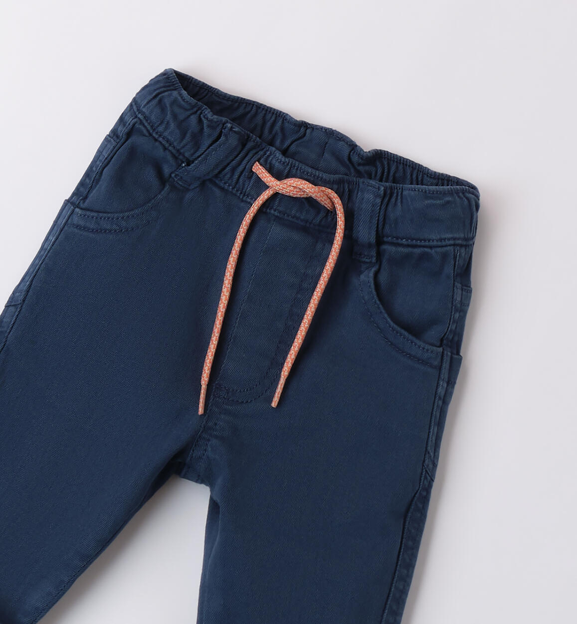 Pantaloni eleganti bimbo BLU-3656 - 0223B62600