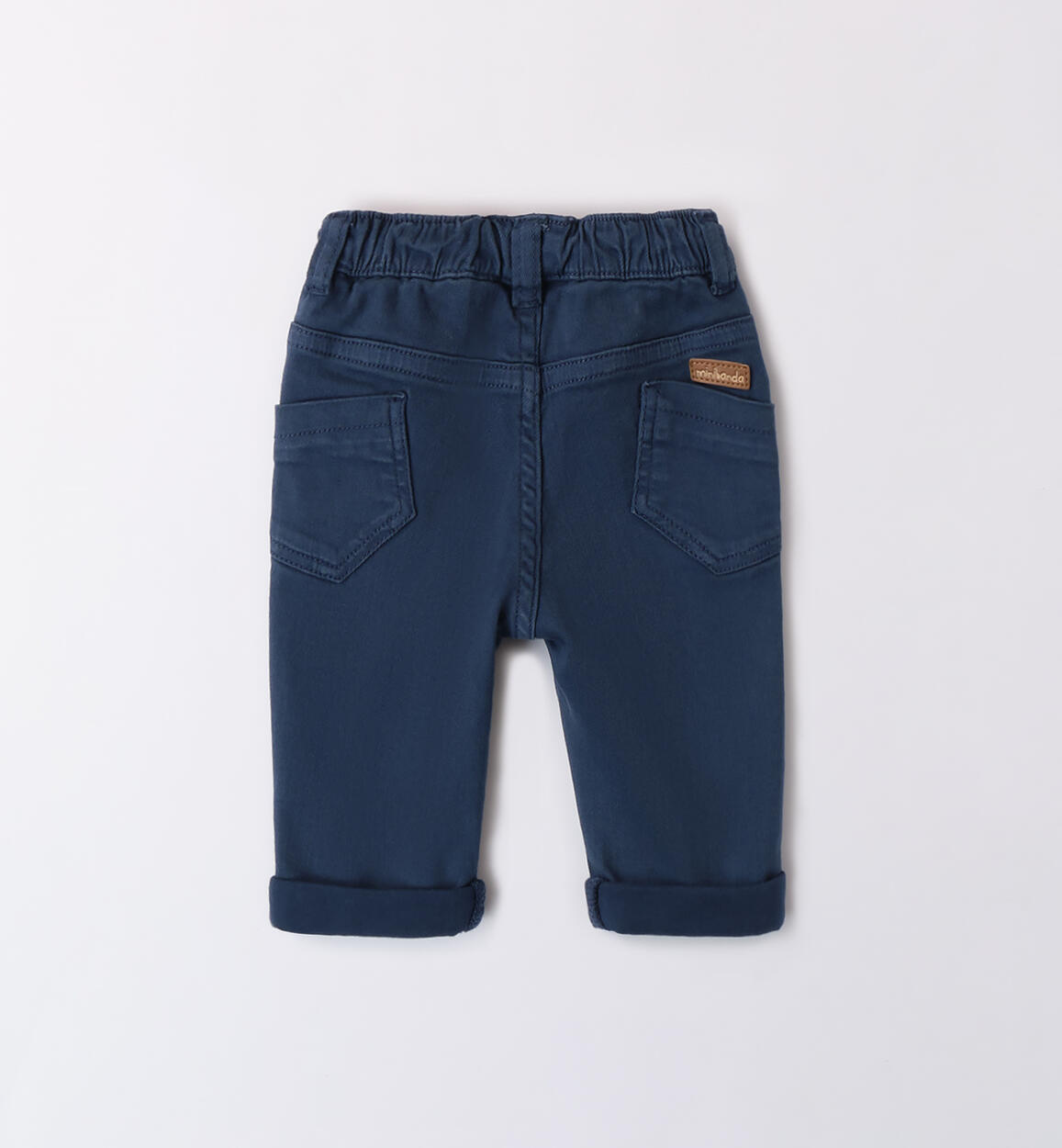 Pantaloni eleganti bimbo BLU-3656 - 0223B62600