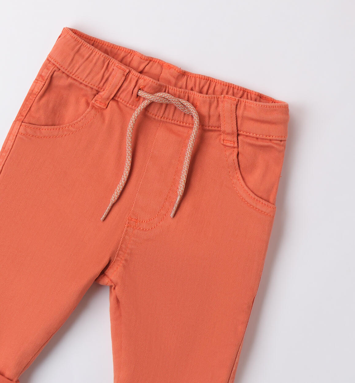 Pantaloni eleganti bimbo COTTO-1926 - 0223B62600