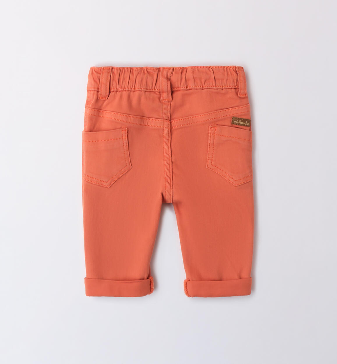 Pantaloni eleganti bimbo COTTO-1926 - 0223B62600