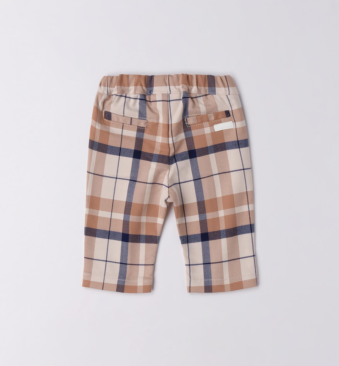 Pantaloni eleganti neonato CRYSTAL GRAY-2911 - 0223F68100