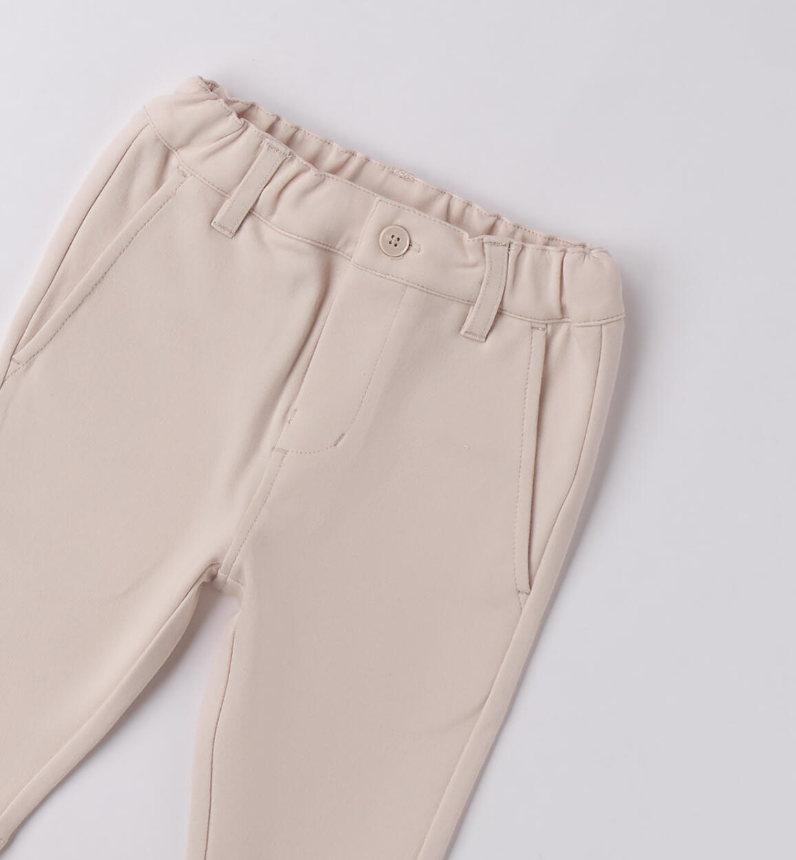 Pantaloni eleganti neonato CRYSTAL GRAY-2911 - 0223F62000