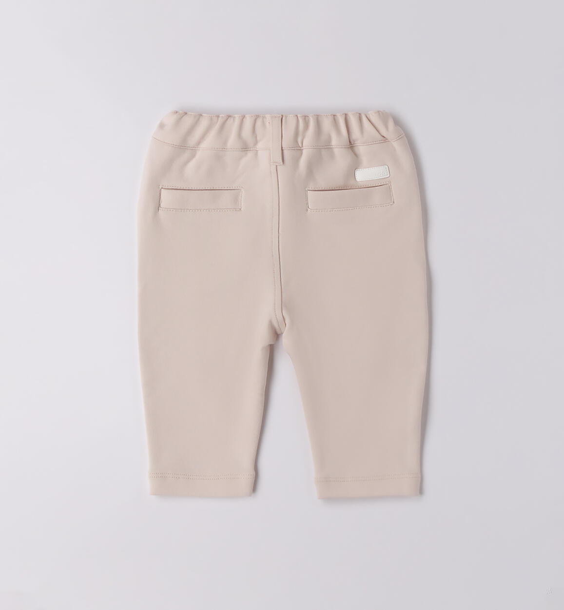 Pantaloni eleganti neonato CRYSTAL GRAY-2911 - 0223F62000