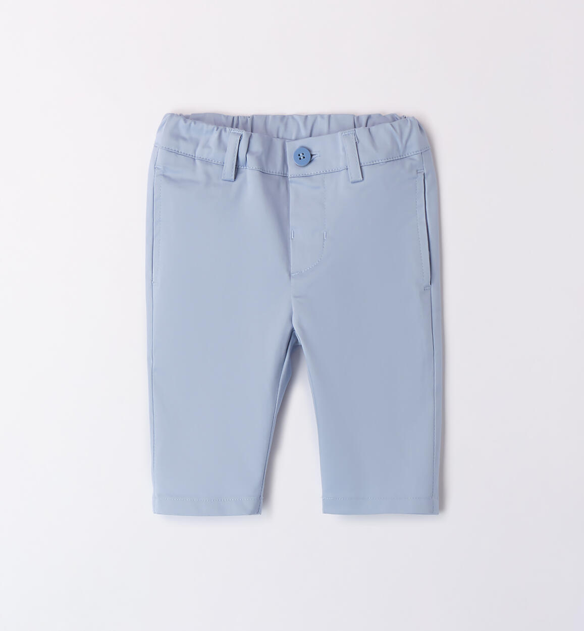 Pantaloni eleganti neonato L.BLUE-3964 - 0223B61600