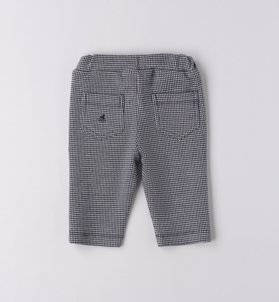 Pantaloni eleganti neonato NAVY-3885 - 0224F06100
