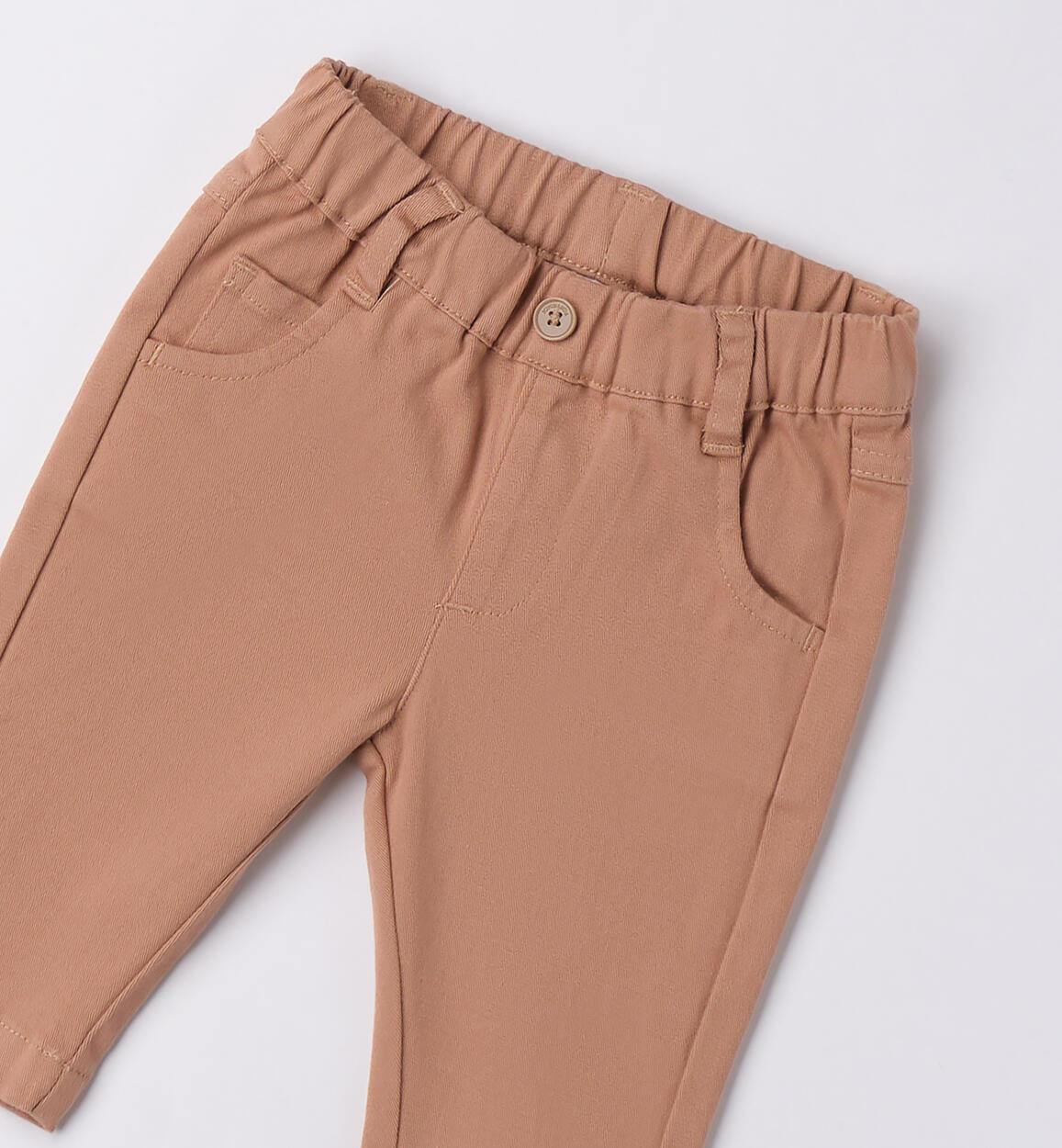 Pantaloni eleganti per neonato BISCUIT-0945 - 0223F62300