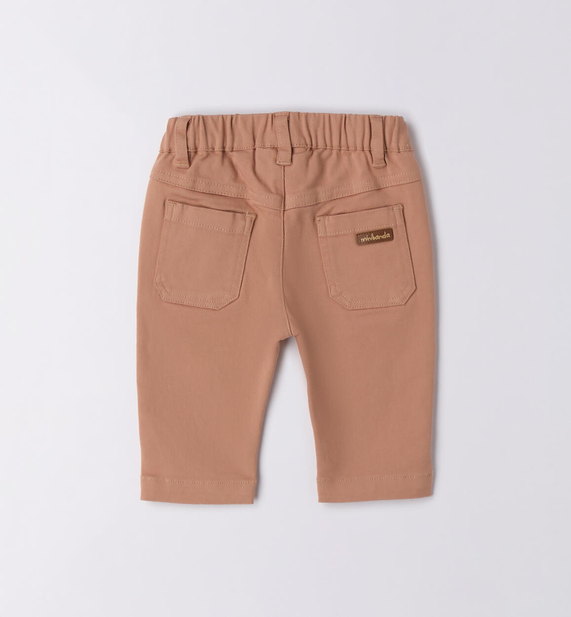 Pantaloni eleganti per neonato BISCUIT-0945 - 0223F62300