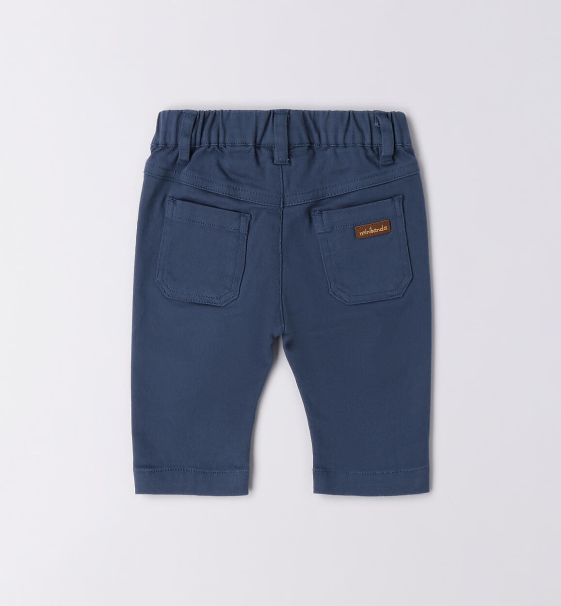 Pantaloni eleganti per neonato BLU-3656 - 0223F62300
