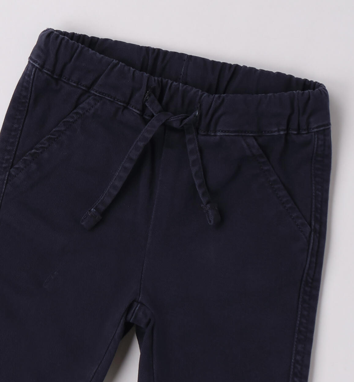 Pantaloni eleganti per neonato NAVY-3885 - 0224F06400
