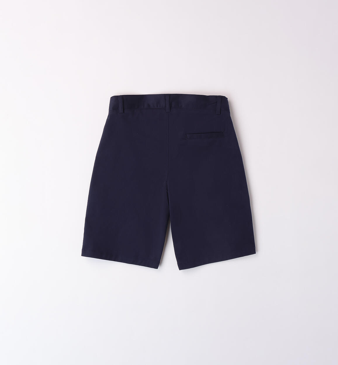 Pantaloni eleganti ragazzo NAVY-3854 - 2530B68100