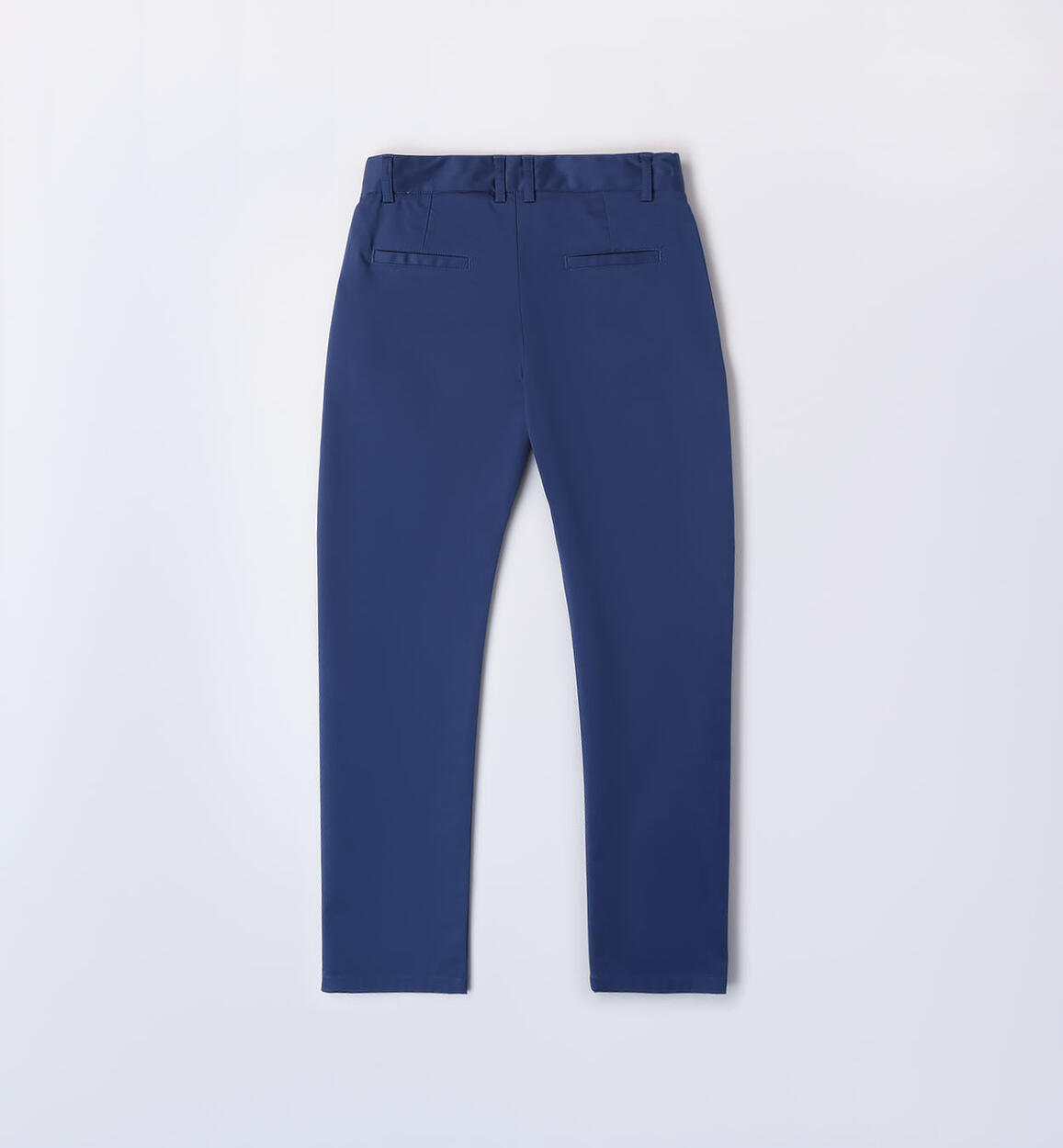 Boys' elegant trousers ROYAL-3757 - 2520861000