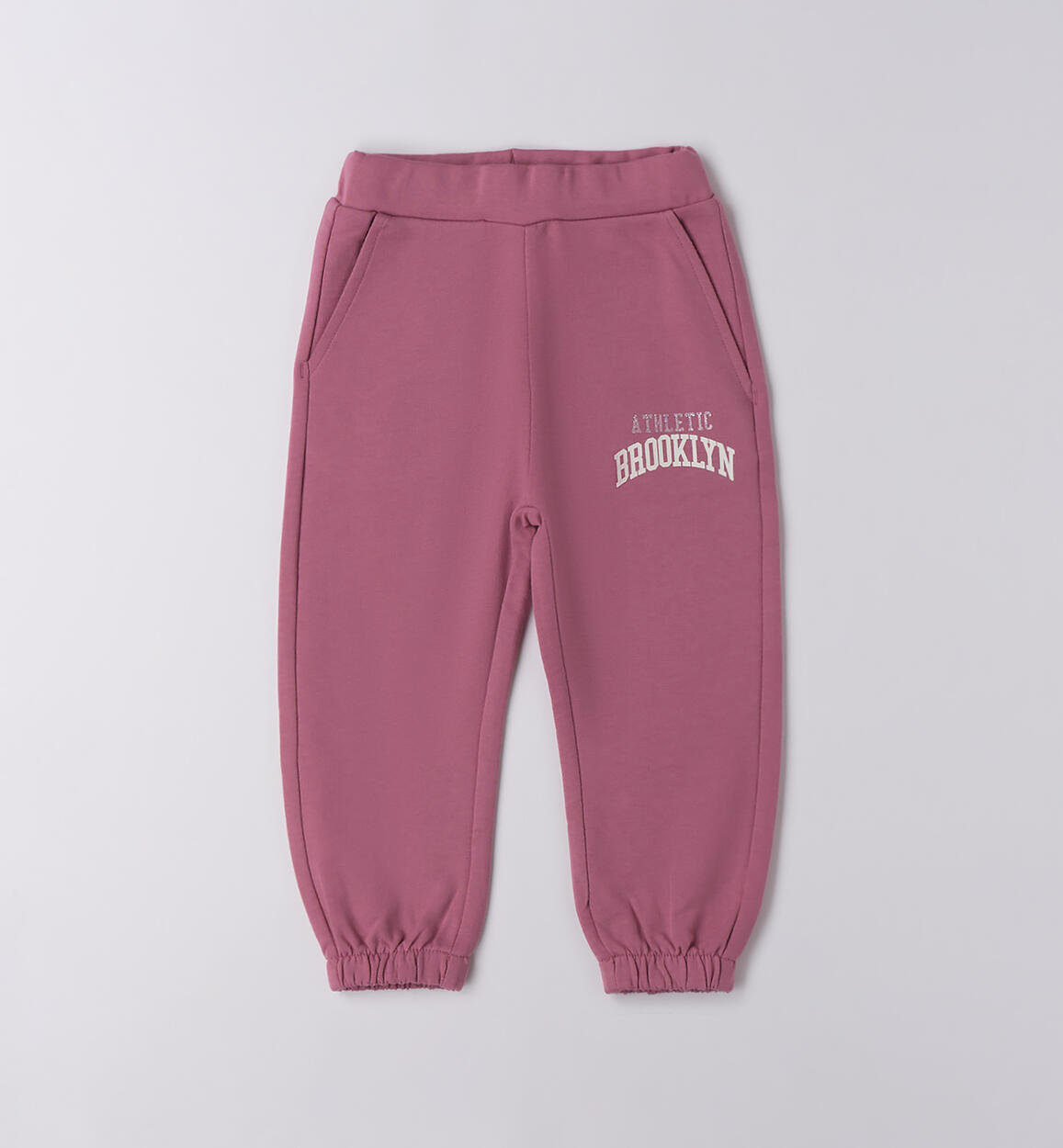 Pantaloni iDO bambina ROSA iDO