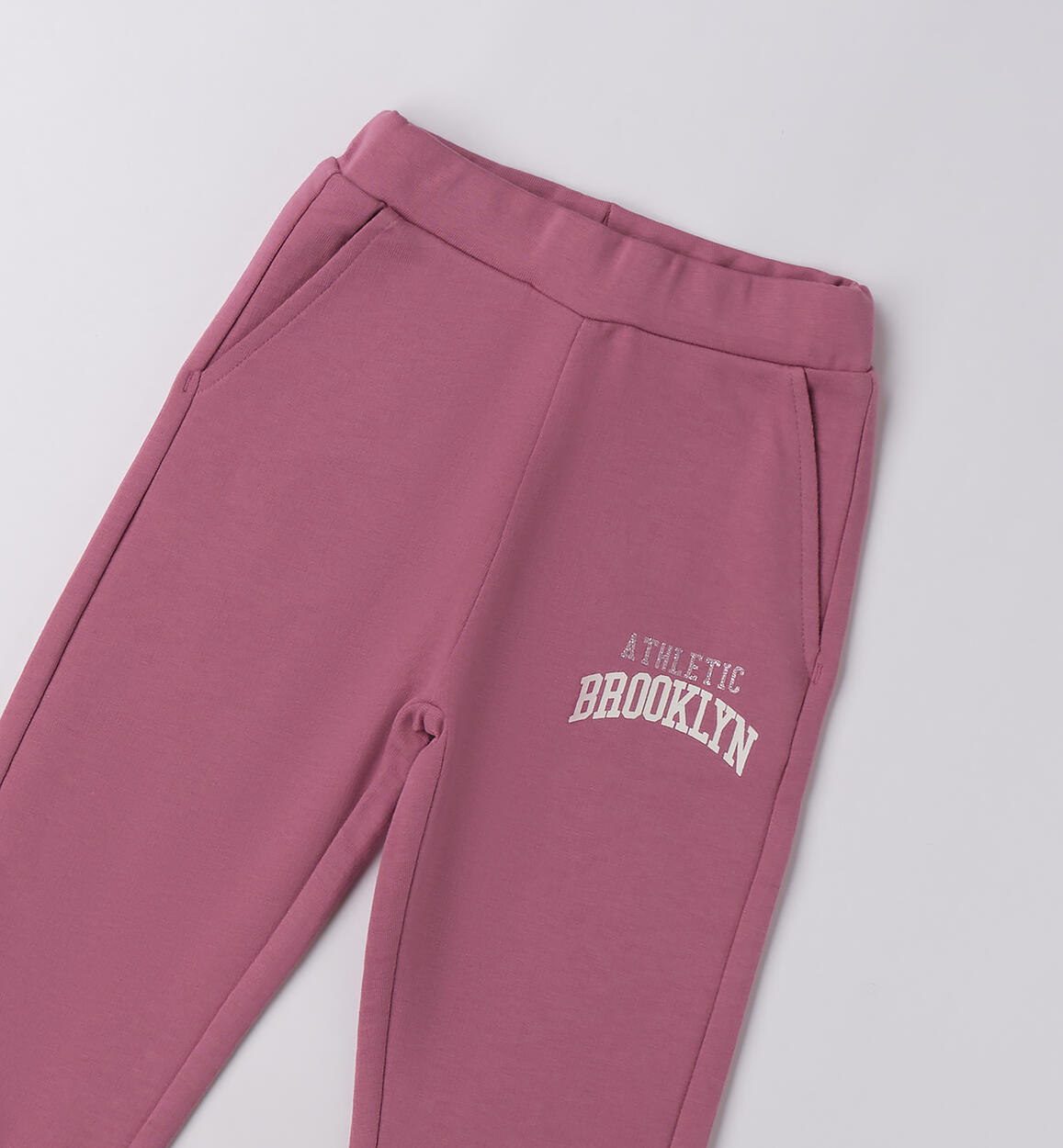 Pantaloni iDO bambina DARK ROSE -3024 - 1584F74600