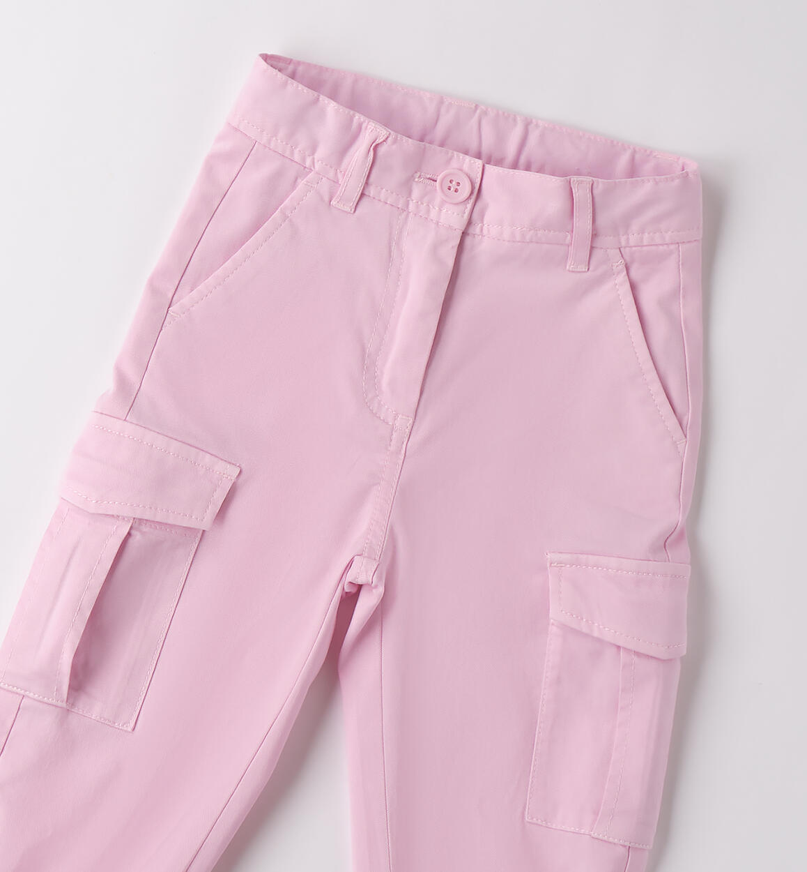 Pantaloni iDO bambina GLICINE-2764 - 1584B37800