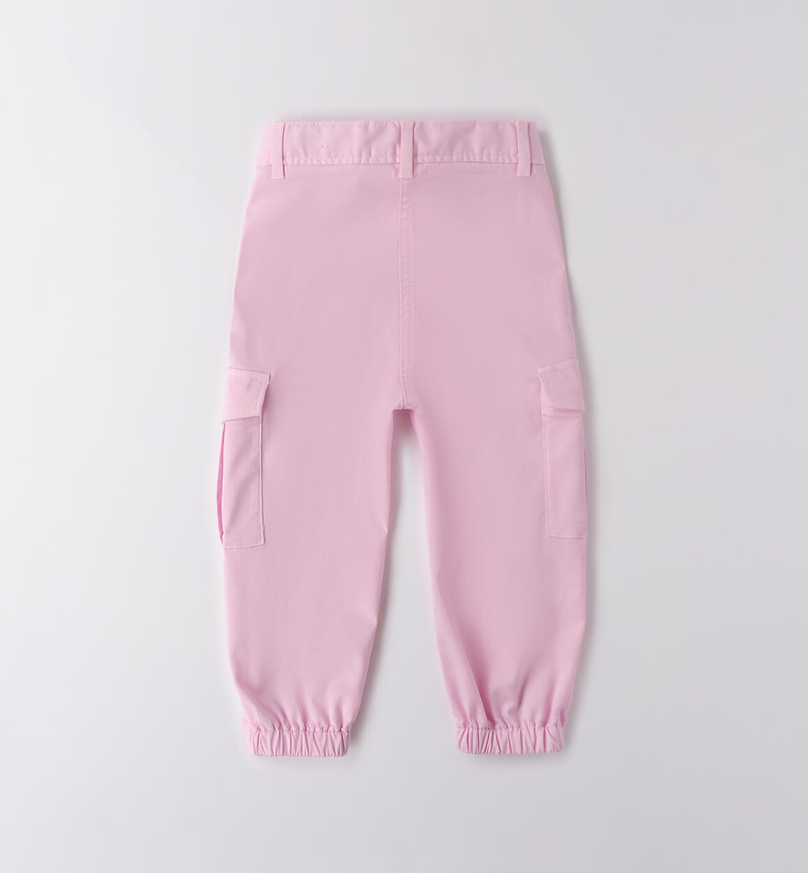Pantaloni iDO bambina GLICINE-2764 - 1584B37800
