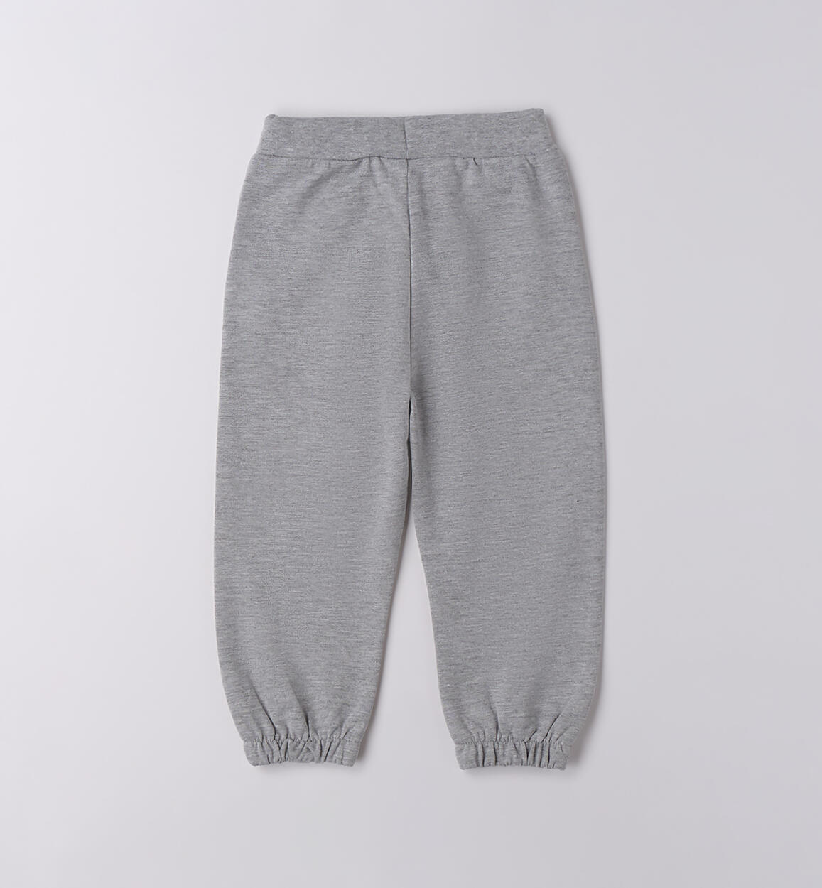 Pantaloni iDO bambina GRIGIO MELANGE-8992 - 1584F74600