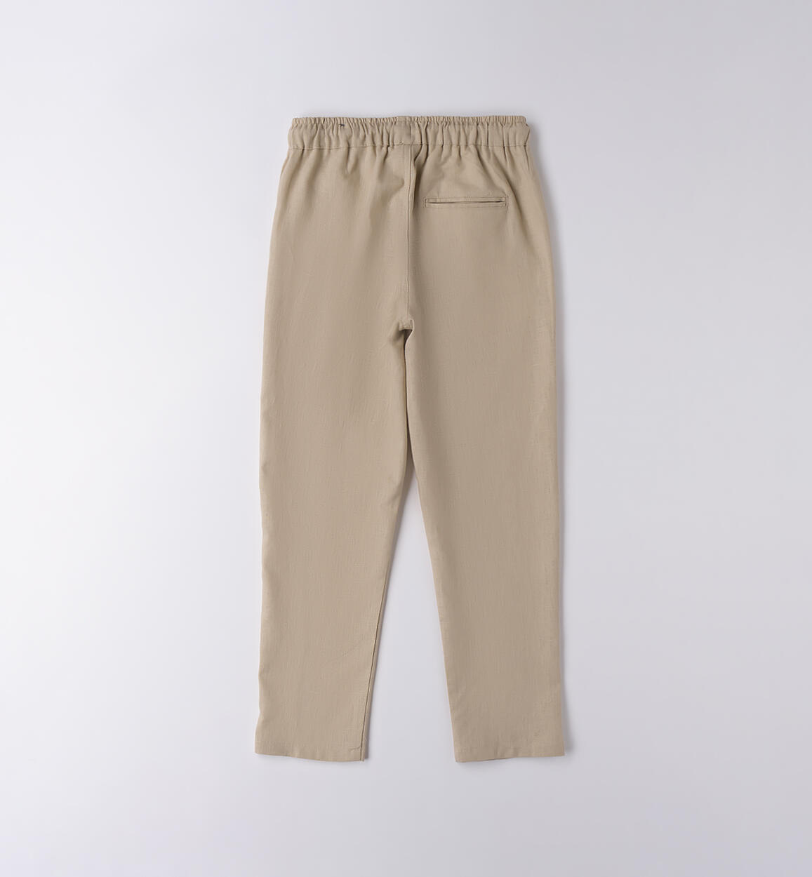 Pantaloni iDO da ragazzo BEIGE-0436 - 2524B64300