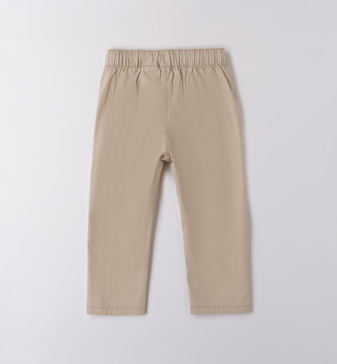 Pantaloni iDO per bambino BEIGE-0436 - 1224B28500