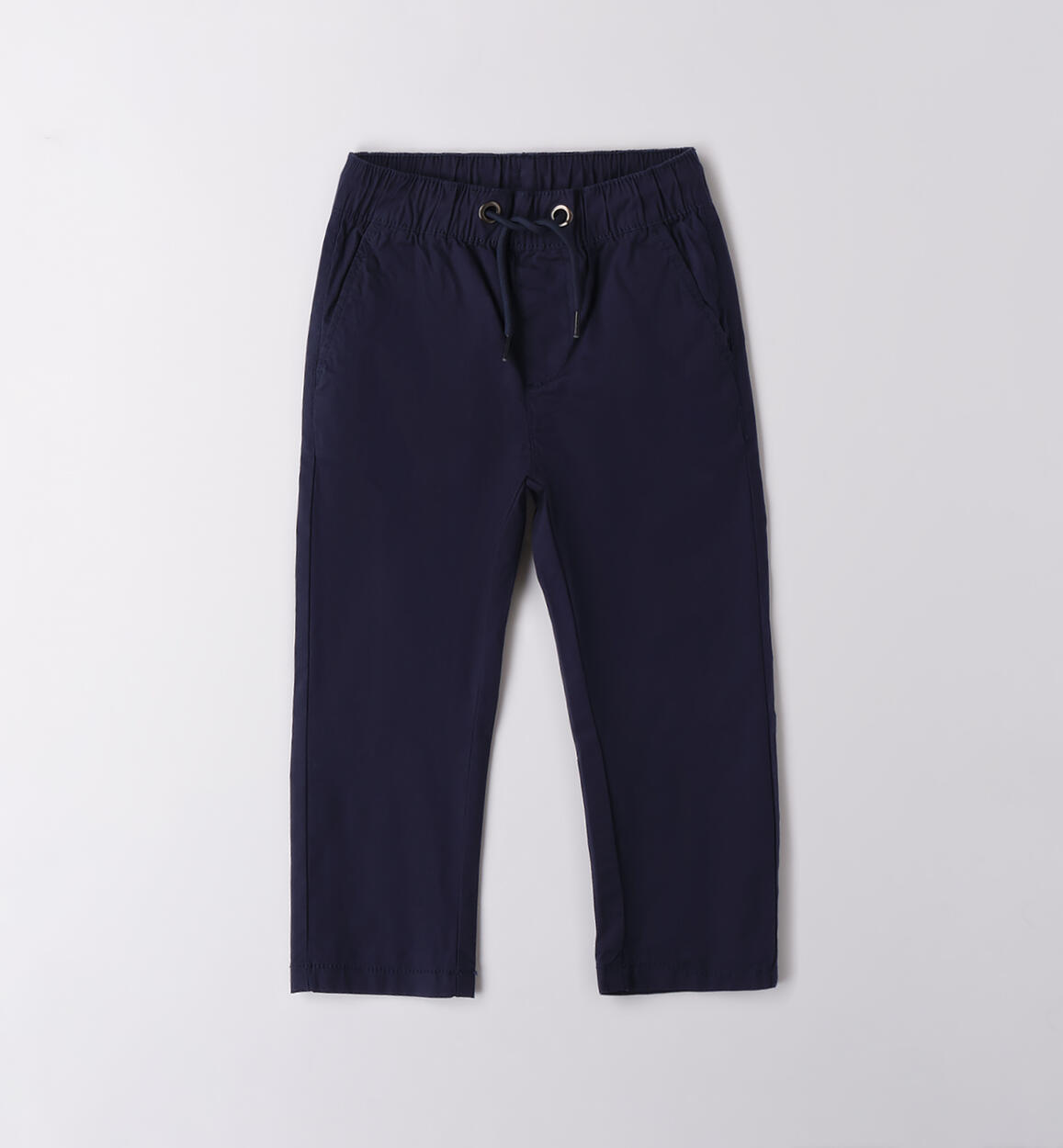 Pantaloni iDO per bambino BLU iDO